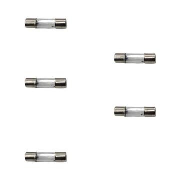 Imagem de Fusível De Vidro Geladeira Electrolux Df38 Df41 Df45 5A 250V