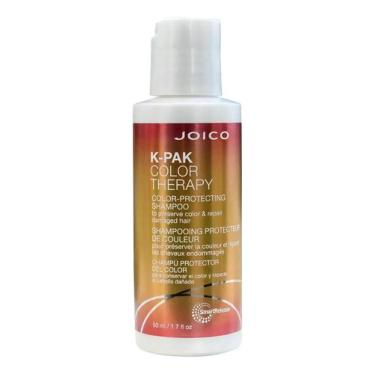 Imagem de Shampoo Joico K-pak Color Therapy To Preserve 50ml K-PAK COLOR THERAPY