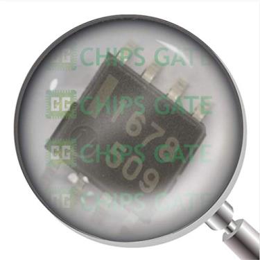 Imagem de UPC1678G 15Pcs Brand New UPC1678G