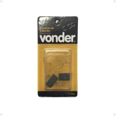 Imagem de Escovas De Carvão Lixadeira De Parede Vonder/dwt LPV600 Vonder