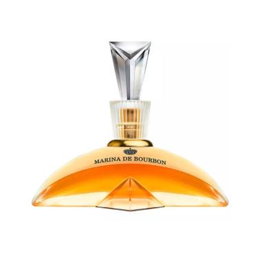 Imagem de Perfume Marina de Bourbon Classique Eau de Perfum 100ml