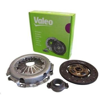 Imagem de Kit embreagem  gol ap 1.8/2.0 s6561/228212 - VALEO