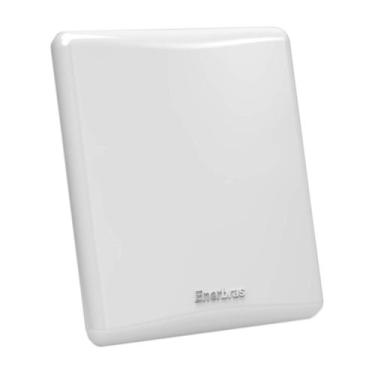 Imagem de Placa Linha E SX Cega Branca Enerbras