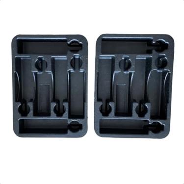 Imagem de Suporte para mala de Viagem para 12 Garrafas de Vinho | Proteção e Transporte Seguro