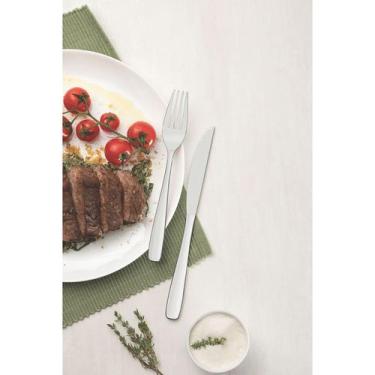 Imagem de Faqueiro para Churrasco Tramontina Aço Inox  com 72 Peças