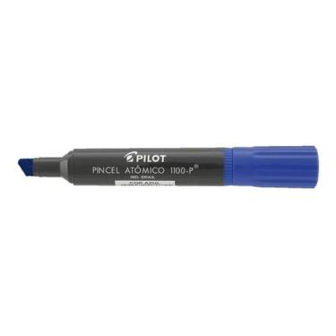Imagem de Pincel Atômico Permanente Canetão Pilot, Pincel Caneta Canetão Atômico