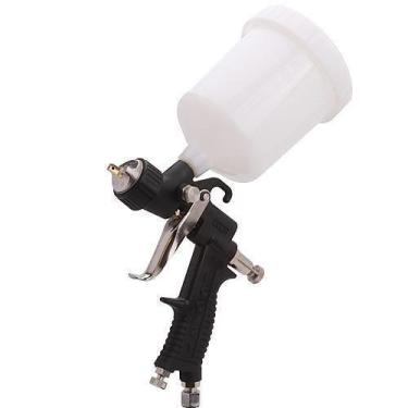 Imagem de Pistola de Pintura Tipo Gravidade Arprex Eco 21 1,3mm 600ml