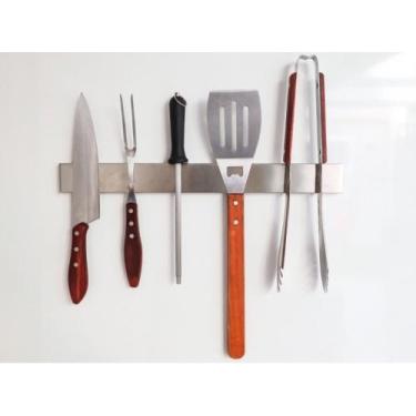Imagem de Barra Magnética em Inox 45cm - Ariati
