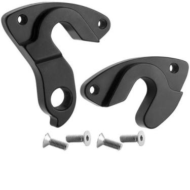 Imagem de Gancheira Soul Carbon 2016 / Corratec Revolution/ TSW T FULL - Gantech