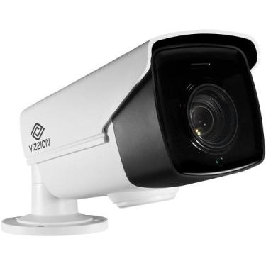 Imagem de Camera de Vigilancia Vizzion VZ-BD9T-Airazh FHD Bullet 2MP 5MM