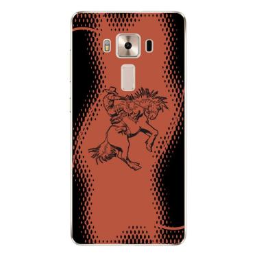 Imagem de Capa Adesivo Skin357 Verso Para Zenfone 3 Deluxe (ZS570KL)