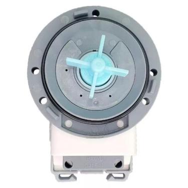 Imagem de Bomba De Drenagem Lava E Seca Samsung 110v Wd856 Dc31-00181c
