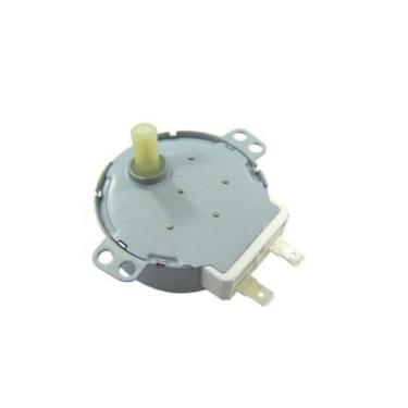 Imagem de Motor do Prato Eixo Estreito Microondas 917141 - PEÇAS BRASTEMP / CONS