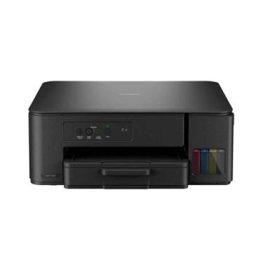 Imagem de Impressora Brother DCP-T230 Multifuncional Tanque de Tinta Colorida 11