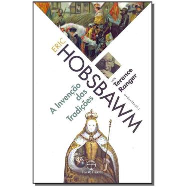 Imagem de A Invenção das Tradições - 12Ed/18