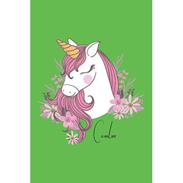 Imagem de Coraline: i love Coraline : Notebook/journal to write down notes and thoughts 6x9 120 pages