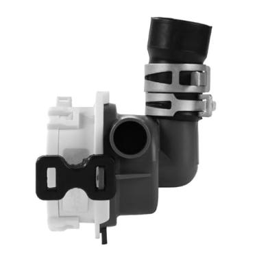 Imagem de Bomba de drenagem de fácil instalação para máquinas de lavar louça LG ABQ73503004