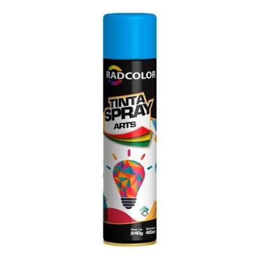 Imagem de Tinta Spray Arts Pintura Artística Geral 400ml - Unidade