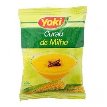 Imagem de Curau de Milho Yoki - 200g