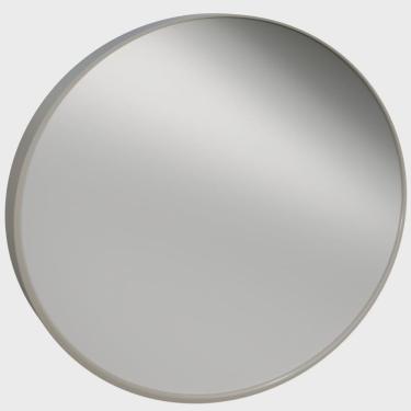 Imagem de Espelho Redondo para Banheiro Perfil 39,5cm