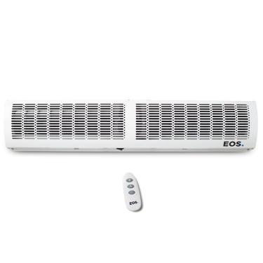 Imagem de Cortina de Ar eos 180cm com Controle Remoto CA1218C 220V