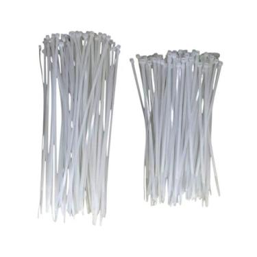 Imagem de Fita Hellermann  para amarrar firmar Cinta Plástica Nylon - ATF