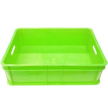 Imagem de Engradado n3 verde elka, ., UN