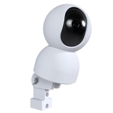 Imagem de Suporte Angulável de Parede Compatível com Xiaomi Smart Câmera C500 PR