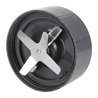 Imagem de Copo de Substituição do Liquidificador Com Lâmina de Extrator, 24 Onças de Grande Capacidade Liquidificador Compatível Com 600W 900W Blender