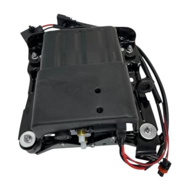 Imagem de Compressor De Ar Para Suspensão Compatível com Porsche Panamera 970 2010/2016