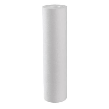 Imagem de CART.PP P/FILTRO SEDIMENTO 9"3/4 x 2,5" - 5 MICRA  (SEM ETIQUETA) - P/
