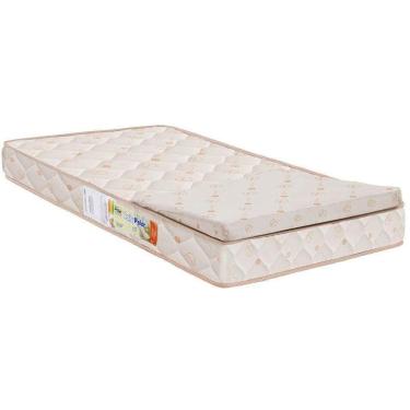 Imagem de Colchão Berço Americano Com Antirrefluxo D18 Baby Polar