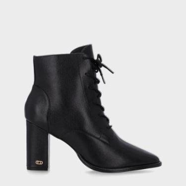 Imagem de Bota Cano Curto Luz da Lua - 80820001-Feminino