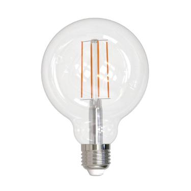Imagem de Lâmpada Led Avant Retro Clear G95 9W 2700k E27 Bivolt