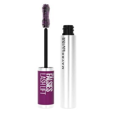 Imagem de Máscara de Cílios Maybelline The Falsies Lash Lift Lavável