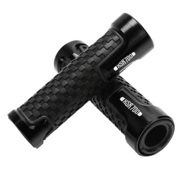 Imagem de Peças de reposição para manoplas de acelerador de motocicleta, manoplas para guidão, acessórios para esportes motorizados para Ya&ma&ha XSR 700 155 900 XSR700 XSR155 XSR900 ABS 2019-2022