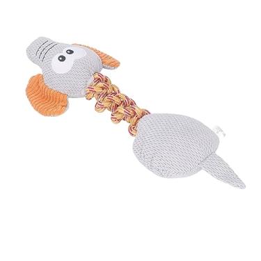 Imagem de Generic Brinquedos de Mordida de Estimação, Festival de Mordida Riacho Bitier Bitier Brinquedo -redução de Medo Viva Dentes Interessantes para a Sala de Estar para o Pátio (Tipo B.)