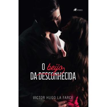 Imagem de O Beijo Da Desconhecida
