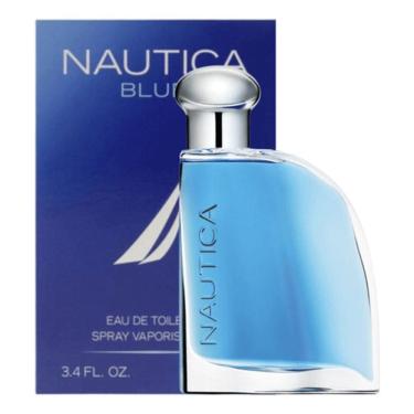 Imagem de Perfume Nautica Blue Edt - 100ml