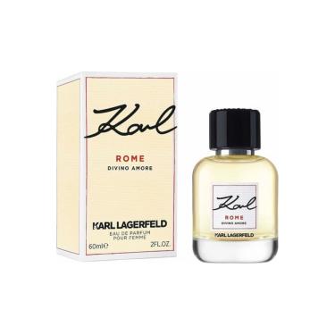 Imagem de Perfume Karl Lagerfeld Rome Divino Amore para mulheres