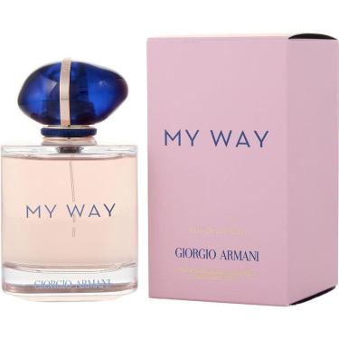 Imagem de Perfume Feminino Armani My Way Eau De Parfum 90 ML