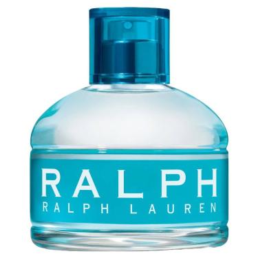 Imagem de Perfume Ralph Lauren Eau de Toilette 100ml para mulheres