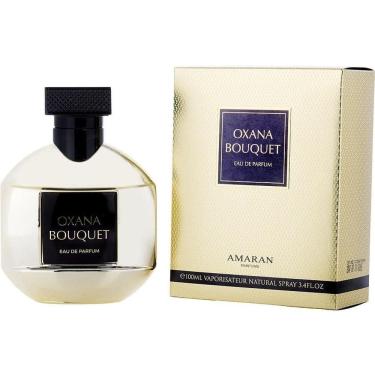 Imagem de Perfume Unisex Amaran Oxana Bouquet Eau De Parfum Spray 100 Ml