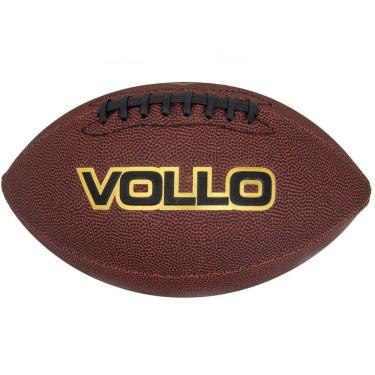 Imagem de Bola Futebol Americano Vollo PVC VF001/02