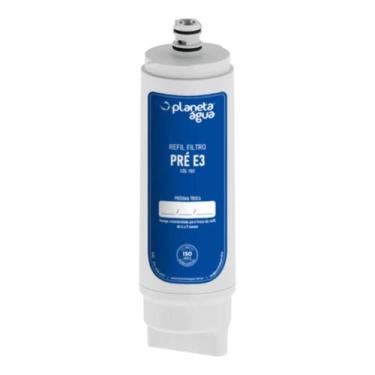 Imagem de Filtro Refil Pb603 Purificadores Ibbl Pré Filtro C3 7731 - Planeta Agu