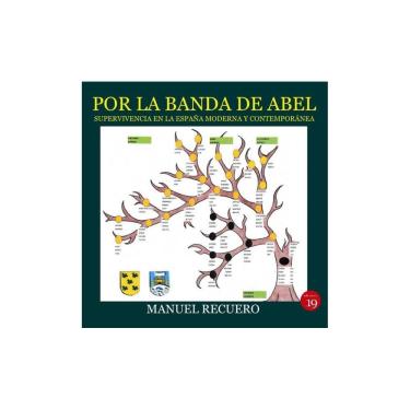 Imagem de Por la banda de Abel - Espanhol