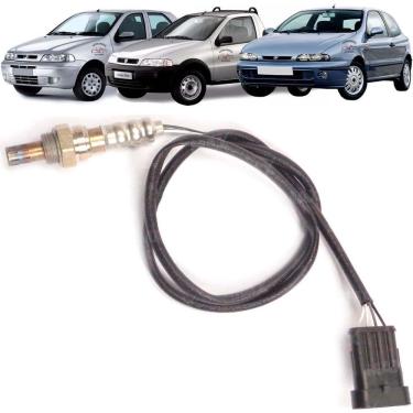 Imagem de Sonda Lambda Strada Brava Palio Marea Siena Doblo Tempra