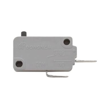 Imagem de XPARTCO WB24X10146 Interruptor de porta de micro-ondas para GE, Hotpoint AP3866977, PS1019163