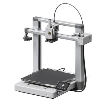 Imagem de Impressora 3d Bambu Lab Fdm Aberta A1