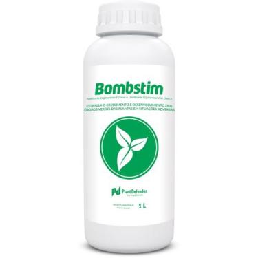 Imagem de Bombstim - Plantdefender 1LT